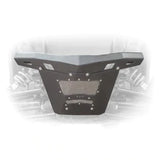 DRT RZR Pro XP 2020+ Front Bumper and Skid plate