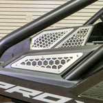 DRT RZR Pro XP / Pro R 2020+ Air Intake Grill