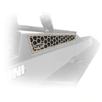 DRT RZR XP 1000 2014+ Aluminum Intake Vents