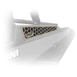 DRT RZR XP 1000 2014+ Aluminum Intake Vents