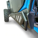 DRT RZR 2014+ XP 4 1000 / XP 4 Turbo Rock Sliders 4 Door