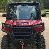 Seizmik Pursuit Aluminum Break Away Side Mirrors -Sold in Pairs