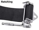 PRP 5.3×2 Custom Harness