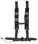 Copy of Pro Armor 4 Point 2" AutoStyle Harness (Passenger Seats)