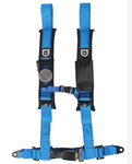 Copy of Pro Armor 4 Point 2" AutoStyle Harness (Passenger Seats)