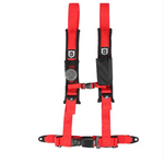 Copy of Pro Armor 4 Point 2" AutoStyle Harness (Passenger Seats)