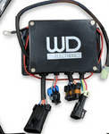 WD Electronics Street Legal Turn Signal Kit for 2020+ RZR Pro XP PRO R TURBO R