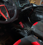 NRP - QUICK SHOT GATED SHIFTER