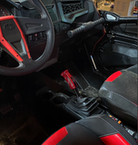 NRP - QUICK SHOT GATED SHIFTER