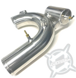 AA Turbo R Stage 3 kit with custom options for JC