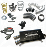 AA 2020-Up RZR Pro XP/Turbo R Stage 2 Lock & Load Kit Custom Options for MS