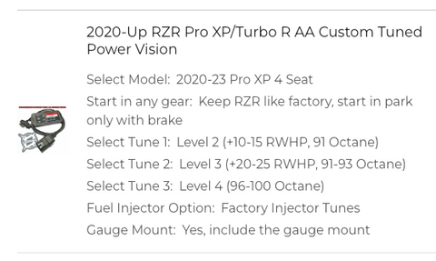 AA Tuner for Glock10mm