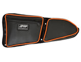 PRP DOOR BAG WITH KNEE PAD FOR POLARIS RZR
