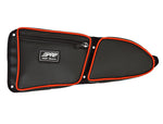PRP DOOR BAG WITH KNEE PAD FOR POLARIS RZR