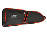 PRP DOOR BAG WITH KNEE PAD FOR POLARIS RZR