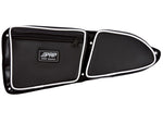 PRP DOOR BAG WITH KNEE PAD FOR POLARIS RZR