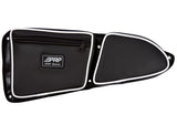 PRP DOOR BAG WITH KNEE PAD FOR POLARIS RZR