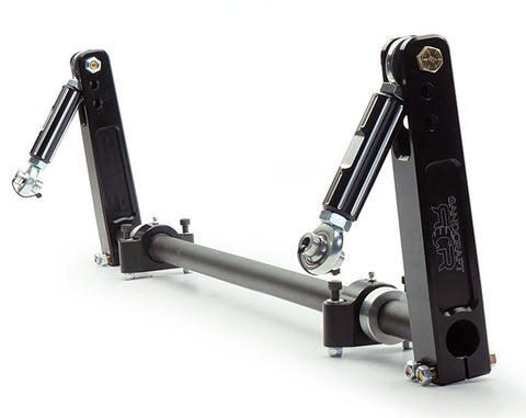 SANDCRAFT SWAY BAR ASSEMBLY – REAR – 2014-2022 XP 1000 / 2014-2022 XP TURBO