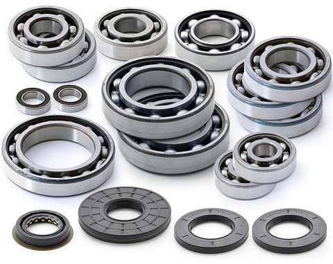 SANDCRAFT TRANSMISSION BEARING & SEAL COMBO KIT – 2020-2022 RXR XP PRO TURBO 2021 XP Turbo S