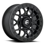 Fuel UTV Wheels / TECH BEADLOCK