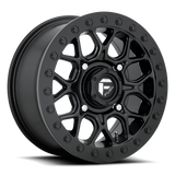 Fuel UTV Wheels / TECH BEADLOCK