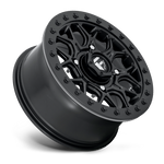 Fuel UTV Wheels / TECH BEADLOCK