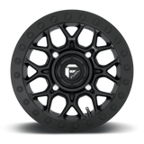 Fuel UTV Wheels / TECH BEADLOCK