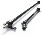 SANDCRAFT DRIVELINE & C/B COMBO – 2018-2022 TURBO S – 2 SEAT