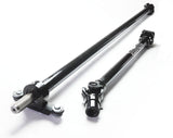 SANDCRAFT DRIVELINE & C/B COMBO – 2018-2022 TURBO S – 2 SEAT