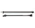 SANDCRAFT DRIVELINE & C/B COMBO – 2018-2022 TURBO S – 4 SEAT