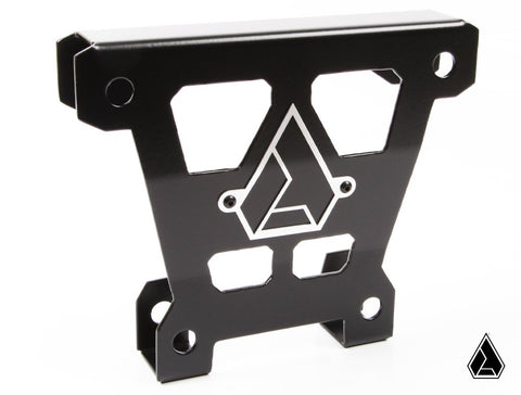 ASSAULT INDUSTRIES HEAVY DUTY REAR CHASSIS BRACE (FITS: 2018+ POLARIS RZR TURBO S)