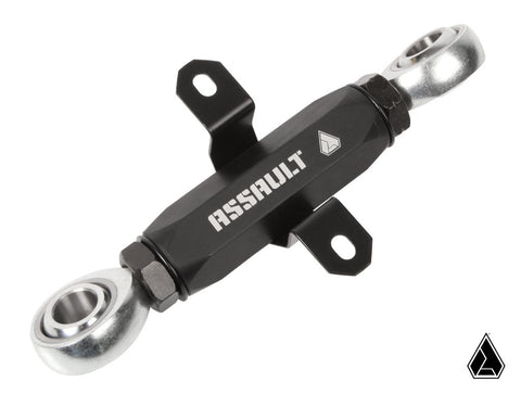 ASSAULT INDUSTRIES REAR SWAY BAR END LINKS (FITS: POLARIS RZR TURBO S)