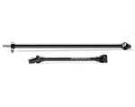 SANDCRAFT DRIVELINE & C/B COMBO – 2018-2022 TURBO S – 2 SEAT