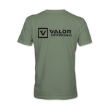 Valor Offroad VO Tee