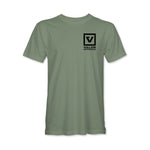 Valor Offroad VO Tee