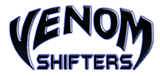 Venom Shifter - UTV Gated Shifter for RZRs