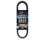 GBOOST 383 / 652RS Series- Drive Belts – Replaces Can Am PNs 422280651 / 417300383 / 422280654
