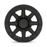 Black Rhino Wheels / Webb UTV Beadlock