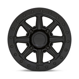 Black Rhino Wheels / Webb UTV Beadlock