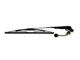 UTVZilla Full Glass Windshield for CAN AM Maverick X3 with Wiper  By UTVZILLA