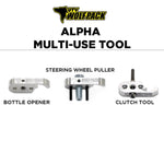 UTV Wolfpack Alpha Mutli-Tool - Steering Wheel Puller