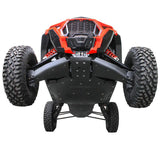 Factory UTV Polaris RZR XP Turbo S Ultimate UHMW Kit