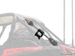 Super ATV SPARE AXLE CAGE MOUNT