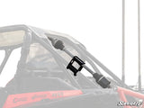 Super ATV SPARE AXLE CAGE MOUNT