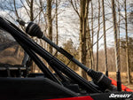 Super ATV SPARE AXLE CAGE MOUNT