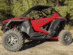 Aprove BlastX Nerf Bars - Polaris RZR PRO XP