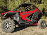 Aprove BlastX Nerf Bars - Polaris RZR PRO XP