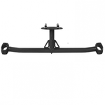Aprove BlastX Spare Tire Carrier - Polaris RZR PRO XP