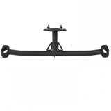 Aprove BlastX Spare Tire Carrier - Polaris RZR PRO XP