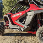 Aprove BlastX Nerf Bars - Polaris RZR PRO XP